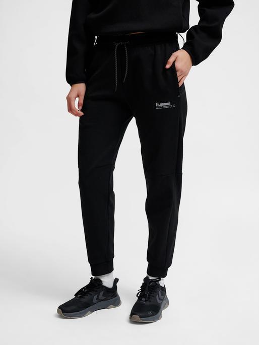 Produktbild hummel Hmltech Fleece Regular Pants (S)