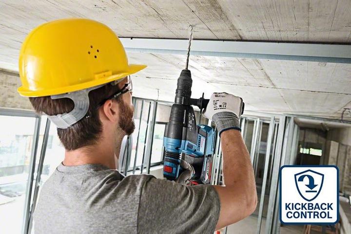 Produktbild Bosch Professional GBH 18V-26 F