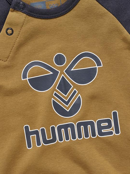 Actual product image hummel hmlBRORSON BODY L/S (92)