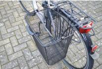 Actual product image Filmer Bike basket for pannier rack (25 l)