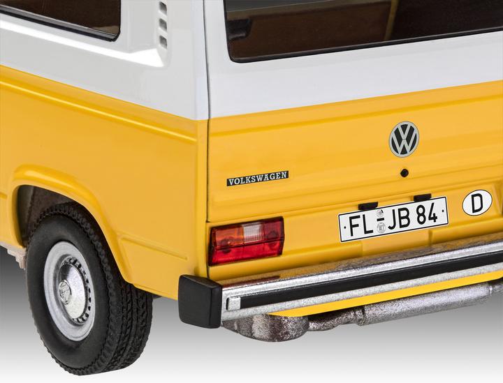 Produktbild Revell MS VW T3 Bus