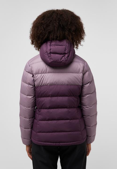 Image du produit Jack Wolfskin Ather Down Hoody W (XS)