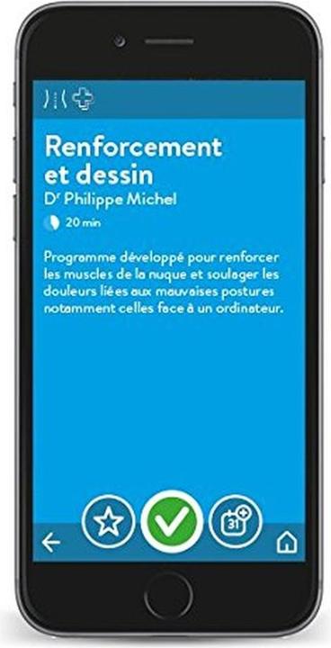 Produktbild Bluetens Muskelstimulator