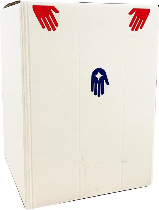 Image du produit Baff Cajon DIY