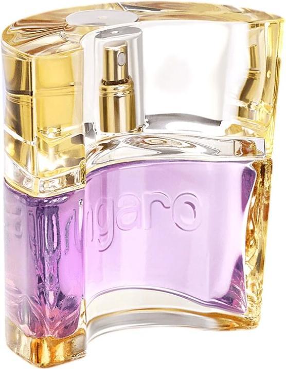 Produktbild Emanuel Ungaro Eau de Parfum Natural (Eau de Parfum, 30 ml)