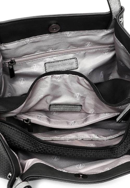 Immagine prodotto Emily und Noah Shopper a sorpresa (20 l)