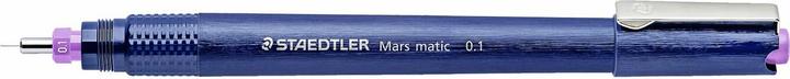 Actual product image Staedtler Mars matic 700 ink pen (0.10 mm, 1x)
