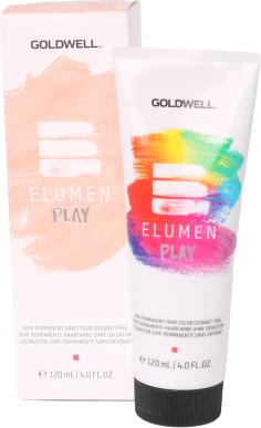Image du produit Goldwell Elumen Play (@pastel coral)