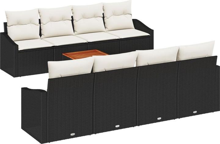 Produktbild vidaXL Paityn