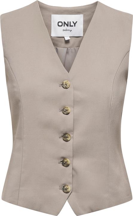Produktbild Only ONLIRIS Anzugweste Weste (L)