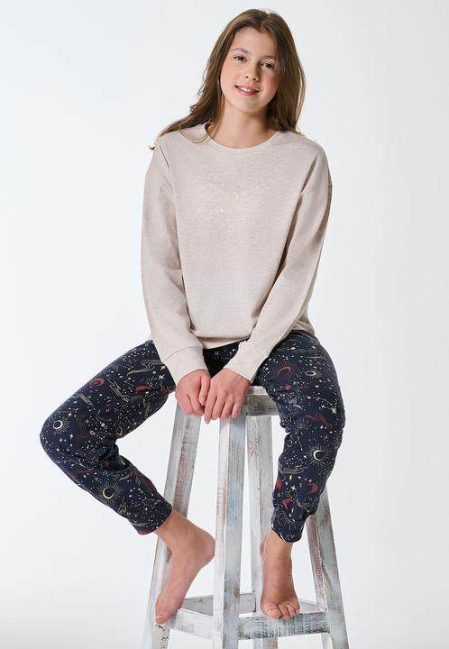 Produktbild Schiesser Pyjama Family (164)