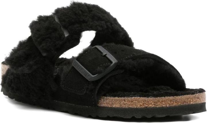 Image du produit Birkenstock Sandali Nero (39)