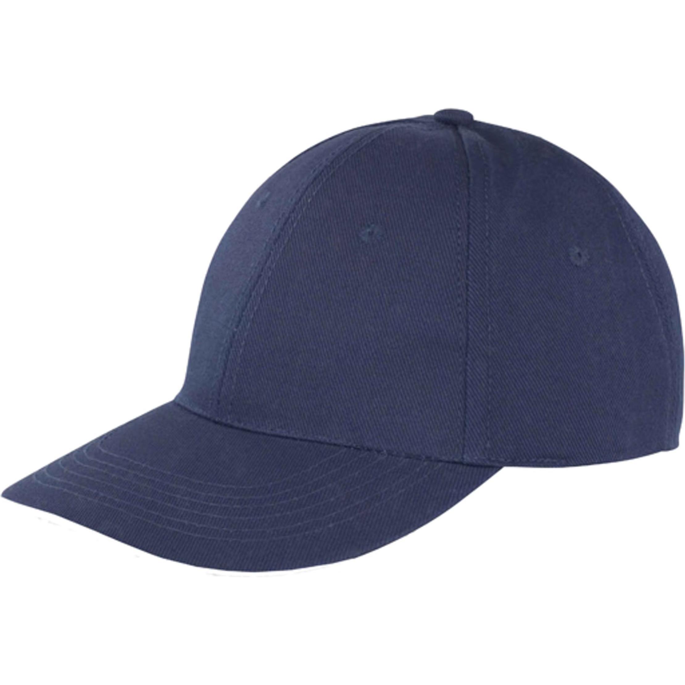 Regatta, Cap, Memphis, Blau, (One Size)