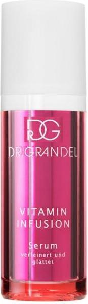 Image du produit Dr Grandel Vitamin Infusion (30 ml)
