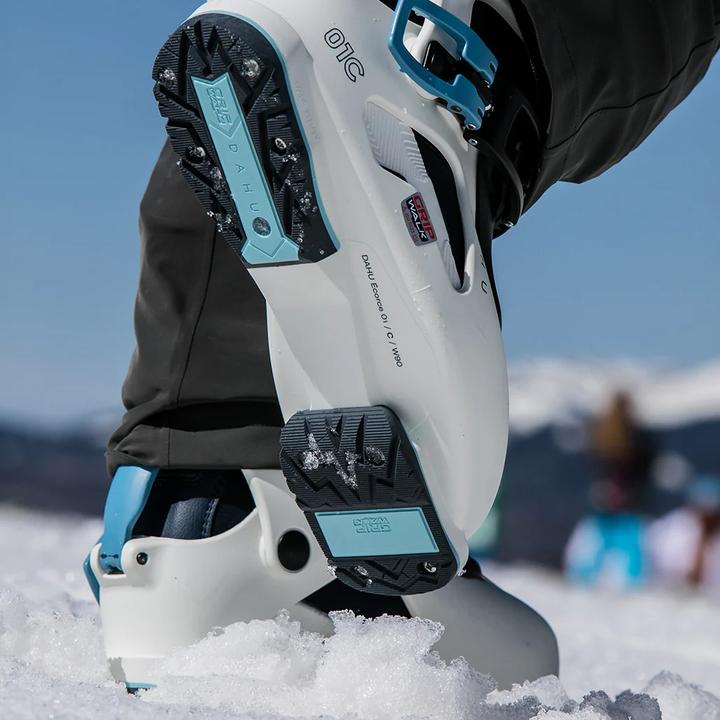 Image du produit Dahu Ecorce 01 Classic W90 Blanc Bleu 2023 (23, 23.5)