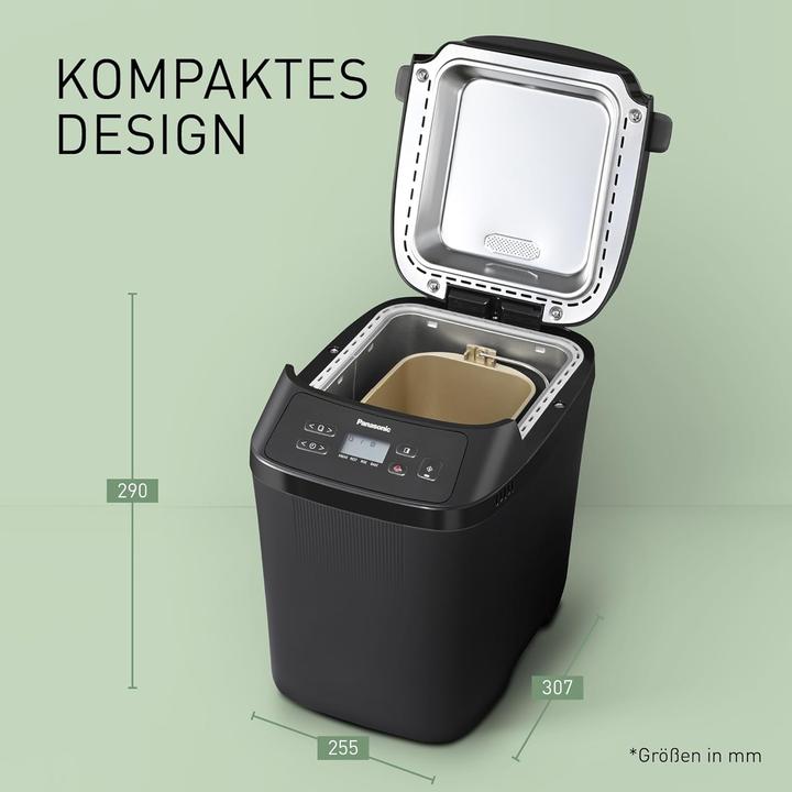 Produktbild Panasonic SD-PN100