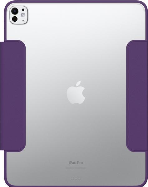 Image du produit OtterBox Symmerty Folio (iPad Pro 13 2024 (M4))