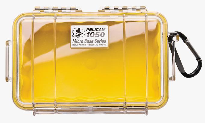 Produktbild Peli Outdoor Box 050 1 l (B x H x T (1 l)