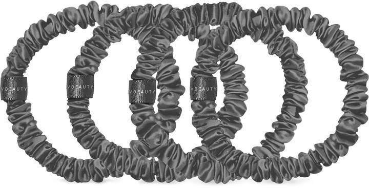 VBEAUTY Ensemble Scrunchie Skinny (Élastiques à cheveux)