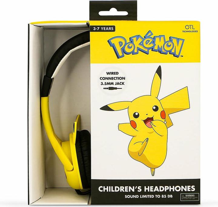 Immagine prodotto OTL Pikachu