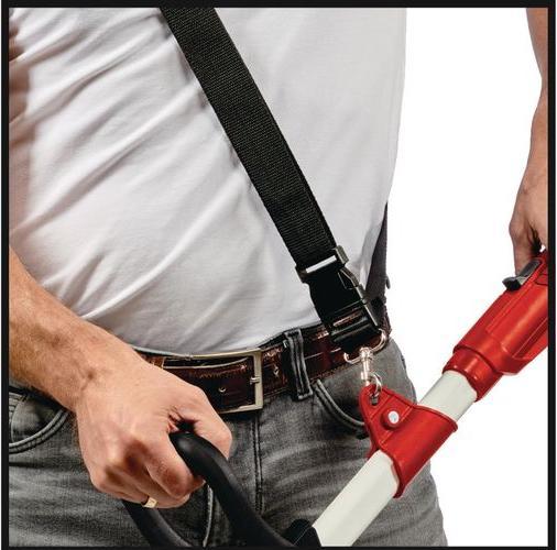 Produktbild Einhell GE-CT 36/30 Li E Solo (Trimmfaden)