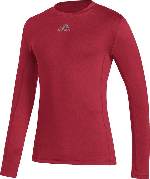 adidas Techfit Longsleeve Herren