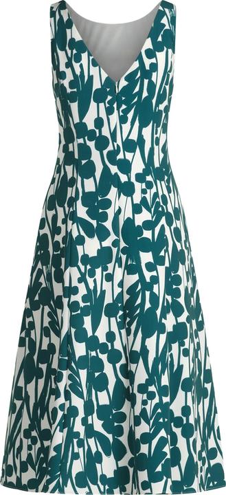 Image du produit Vera Mont Robe de cocktail avec imprimé (40)