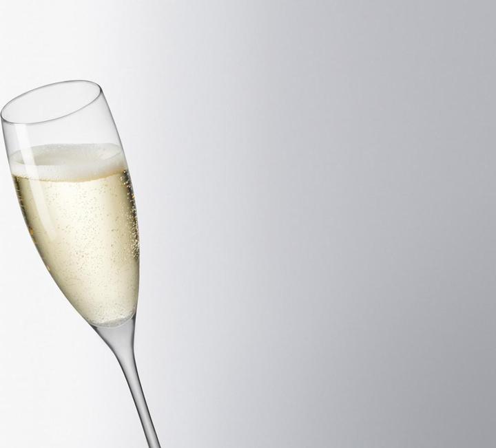 Produktbild Leonardo Cheers (22 cl, 6 Gläser, Sektgläser)