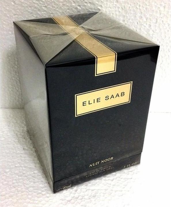 Produktbild Elie Saab Nuit Noor (Eau de Parfum, 90 ml)