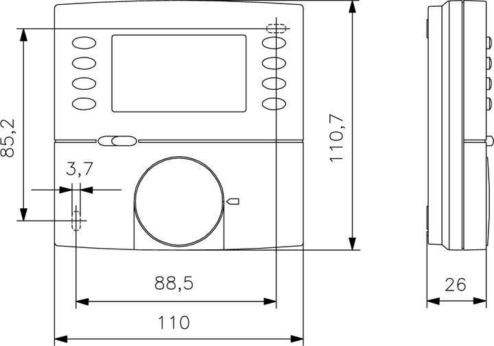Actual product image ALRE FTRFBu180.117