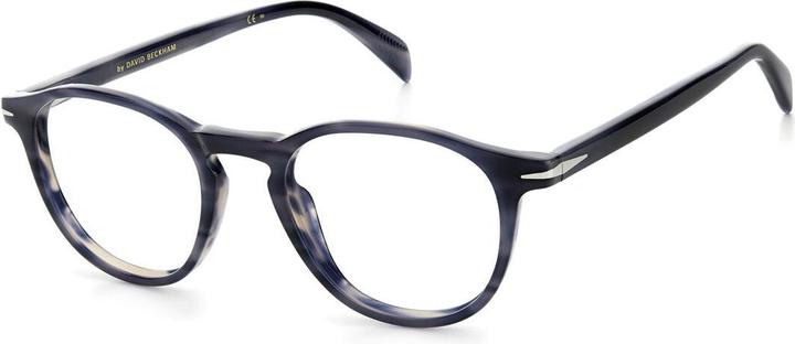 Produktbild David Beckham Men' Spectacle frame DB-1018-38I Ã˜ 49 mm (keine Korrektur)