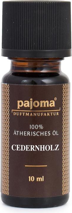 Produktbild Pajoma Duftöl Cedernholz ätherisch