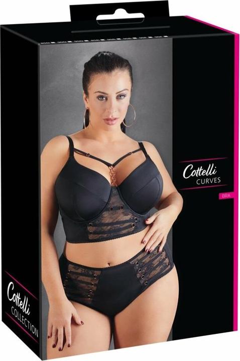 Productafbeelding Cottelli Collection Longline bh (90 D)