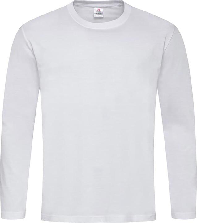Produktbild Stedman Classic Langarm Tshirt (S)