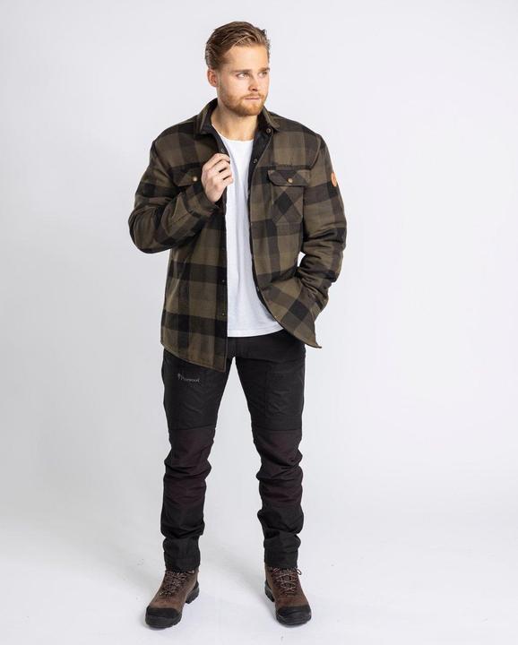 Actual product image Pinewood Caribou TC trousers (152)