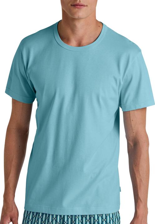 Actual product image Calida Rmx Sleep Weekend T-Shirt (XL)