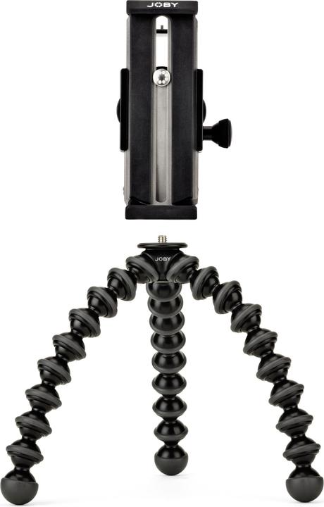 Actual product image Joby Grip Tight GP Stand PRO Tablet (Plastic, Metal)