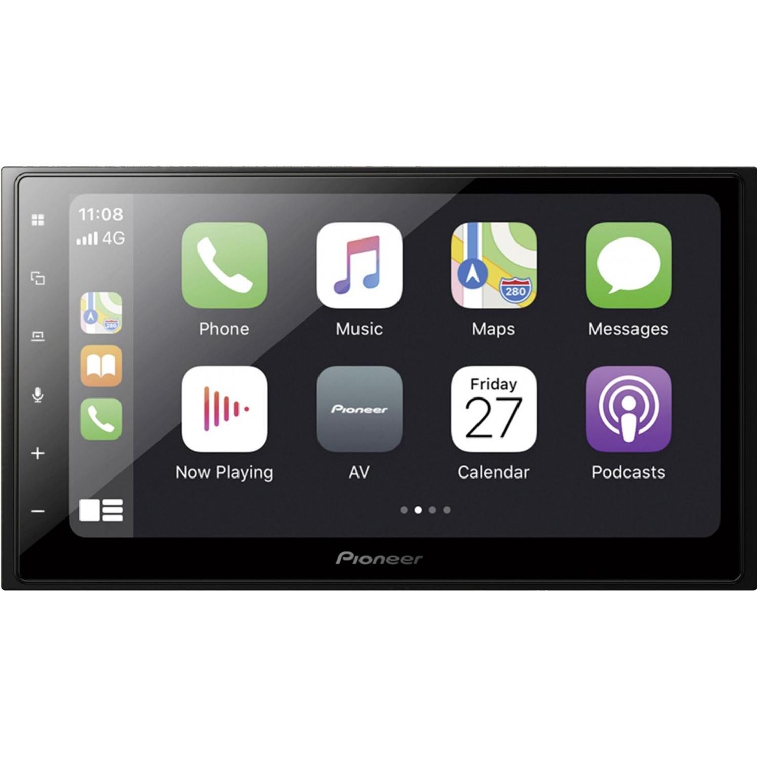 Pioneer, Autoradio, SPH-DA250DAB (Android Auto, Apple Carplay)