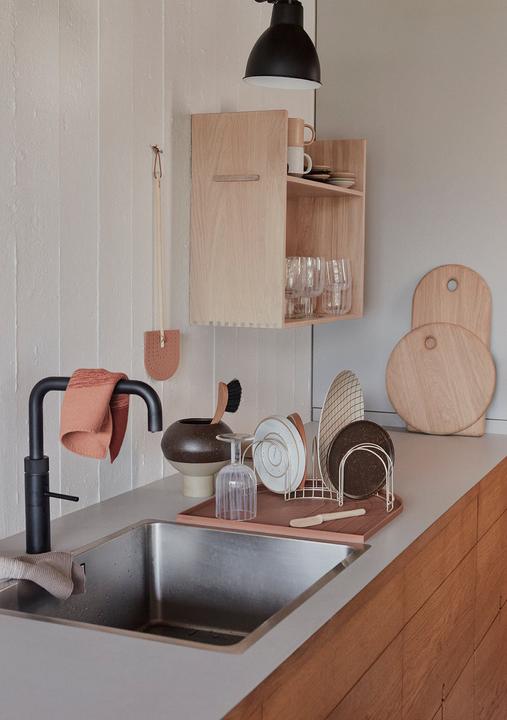 Immagine prodotto OYOY Living Tappeto di drenaggio rosa