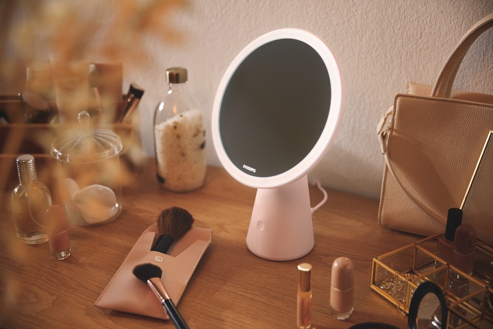 Immagine prodotto Philips Specchio (11 x 23 x 32 cm)