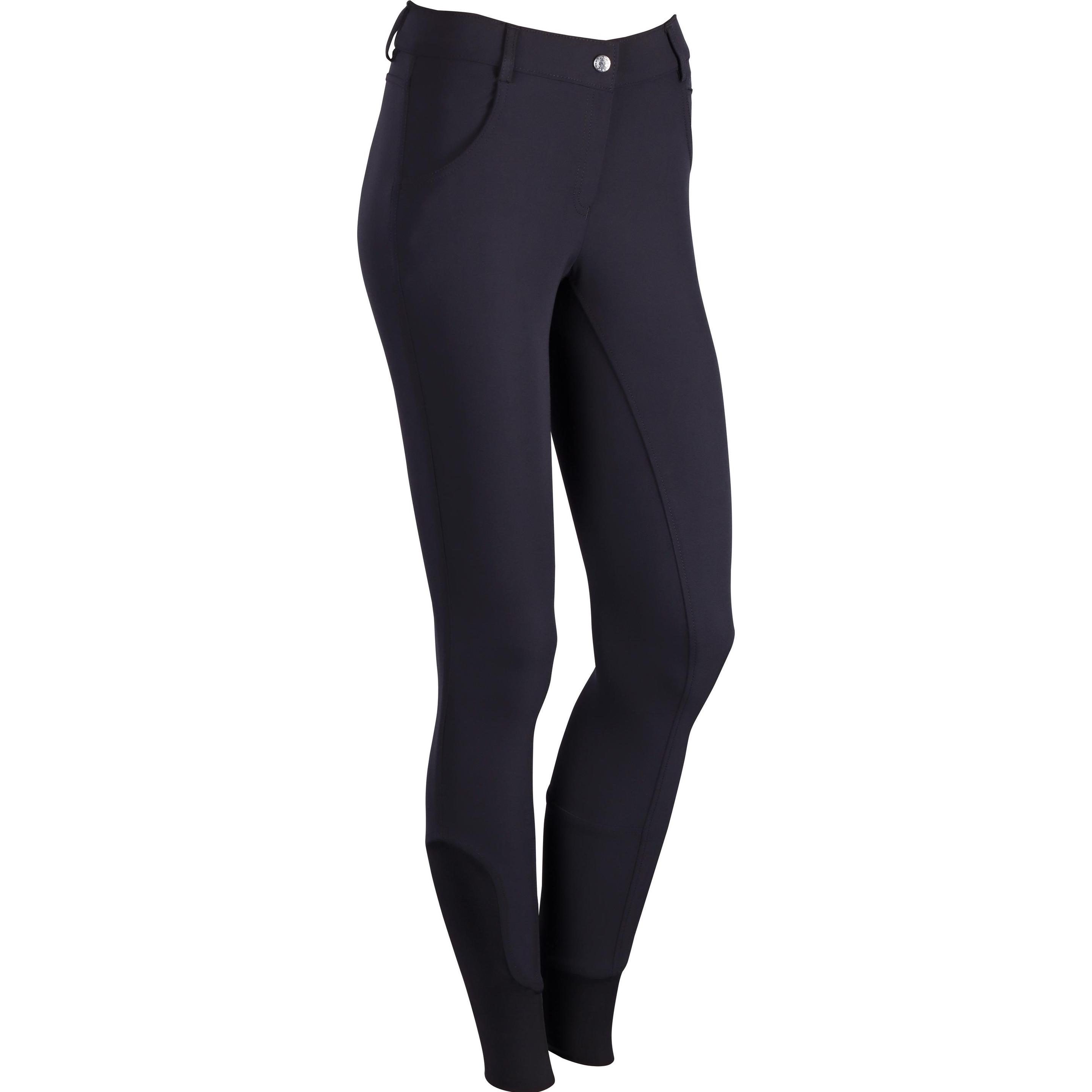Harry's Horse, Reithose, (36)