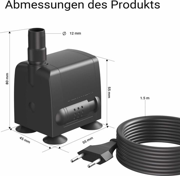 Produktbild SunSun JP-033