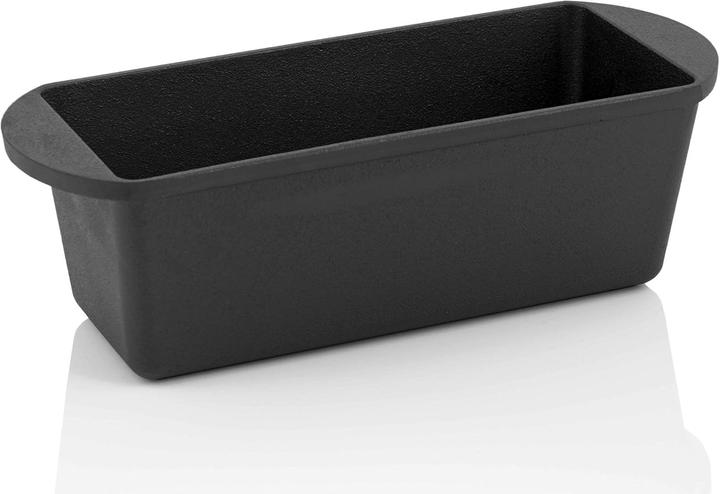 Actual product image BBQ-Toro Dutch Oven Pan