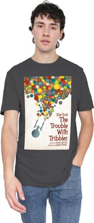 Produktbild The Original Series Episode 44 TShirt (S)