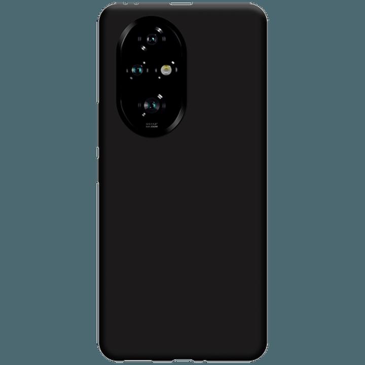 Produktbild Just in Case TPU Back Cover Schwarz Honor 200 Pro (Honor 200 Pro)