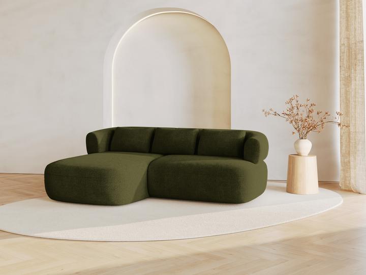 Produktbild Maison Heritage Estro (3-Sitzer, Ecksofa)