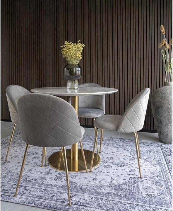 Produktbild House Nordic Bolzano (90 x 90 x 75 cm)