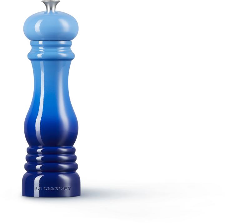 Produktbild Le Creuset Pfeffermühle Azure (Pfeffer)