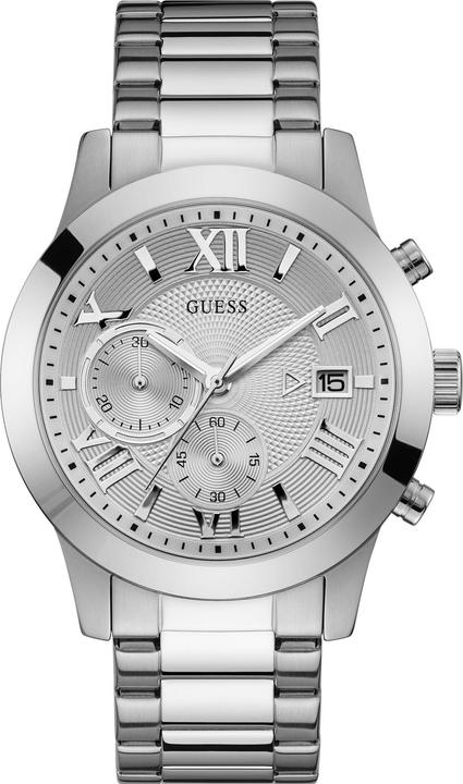 Guess Watches GENTS W0668G7 (Chronograph, 45 mm)