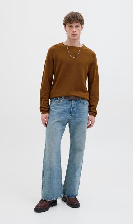 Immagine prodotto Jack & Jones Jjehill Knit Crew Neck Noos (XL)